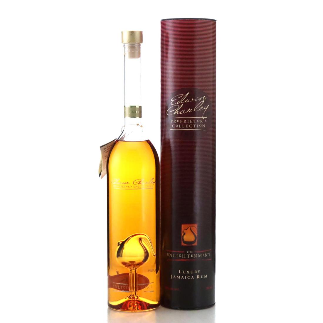 Image for Edwin Charley Proprietor's Collection - The Enlightenment