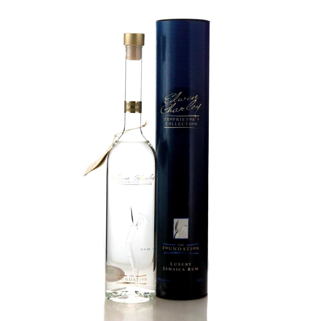 Image for Edwin Charley Proprietor's Collection - The Foundation