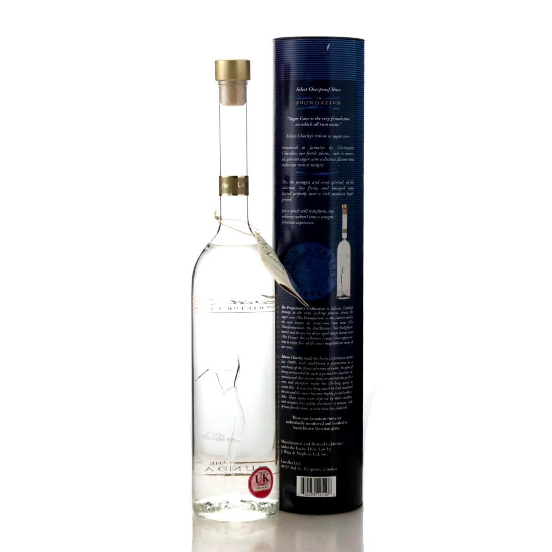 Image for Edwin Charley Proprietor's Collection - The Foundation