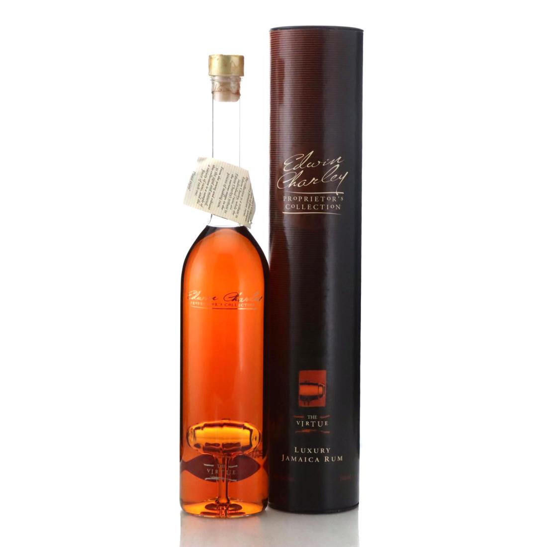 Image for Edwin Charley Proprietor's Collection - The Virtue