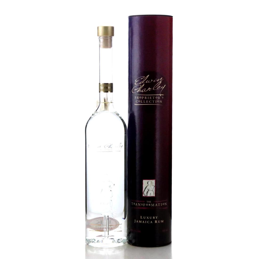 Image for Edwin Charley Proprietor's Collection - The Transformation
