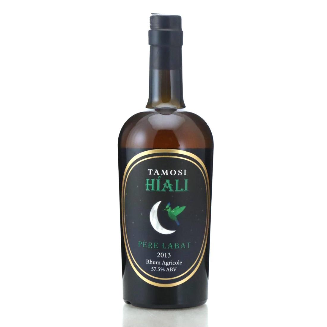 Image for Pere Labat 2013 Tamosi Hiali