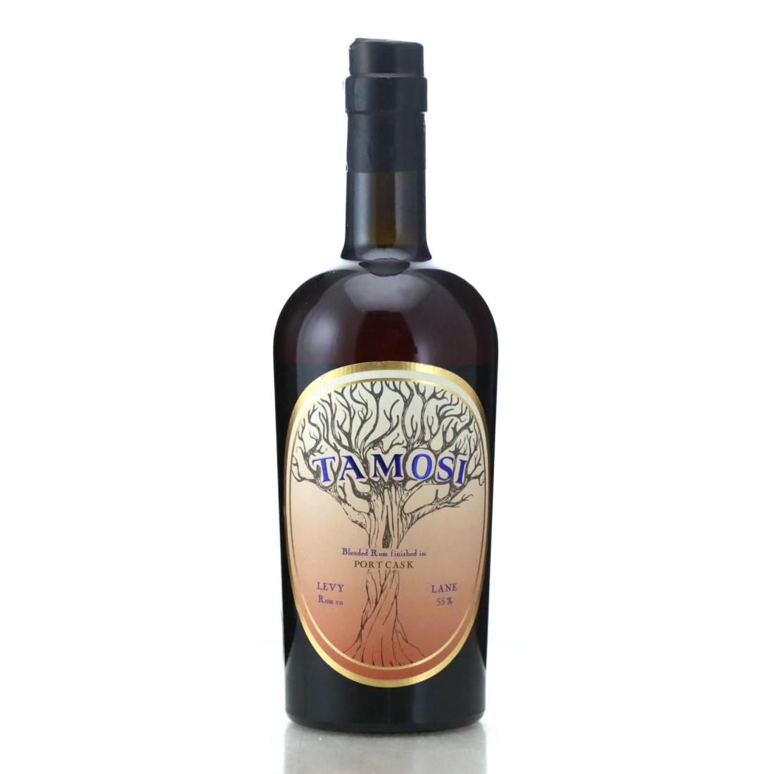 Image for Tamosi Port Cask