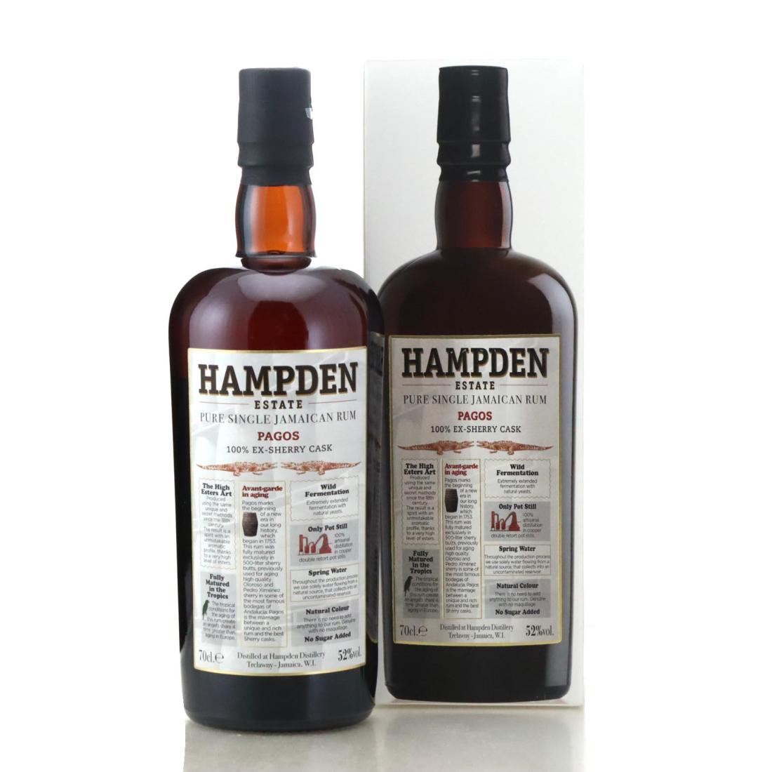 Image for Hampden Estate Pagos