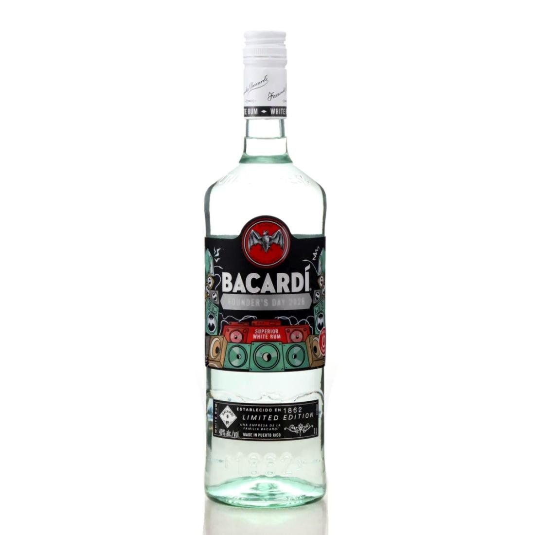 Bacardi