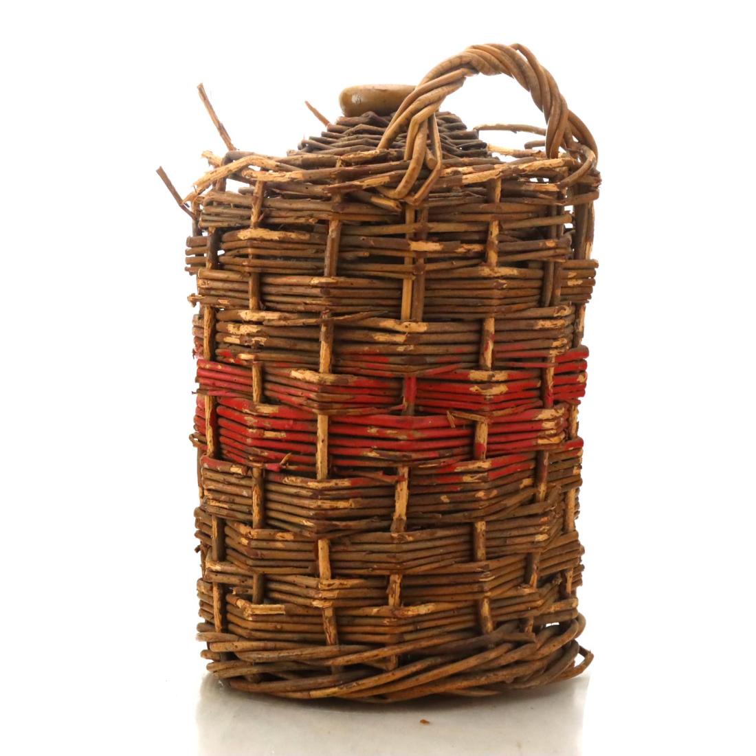 Image for Royal Navy Imperial Rum Flagon