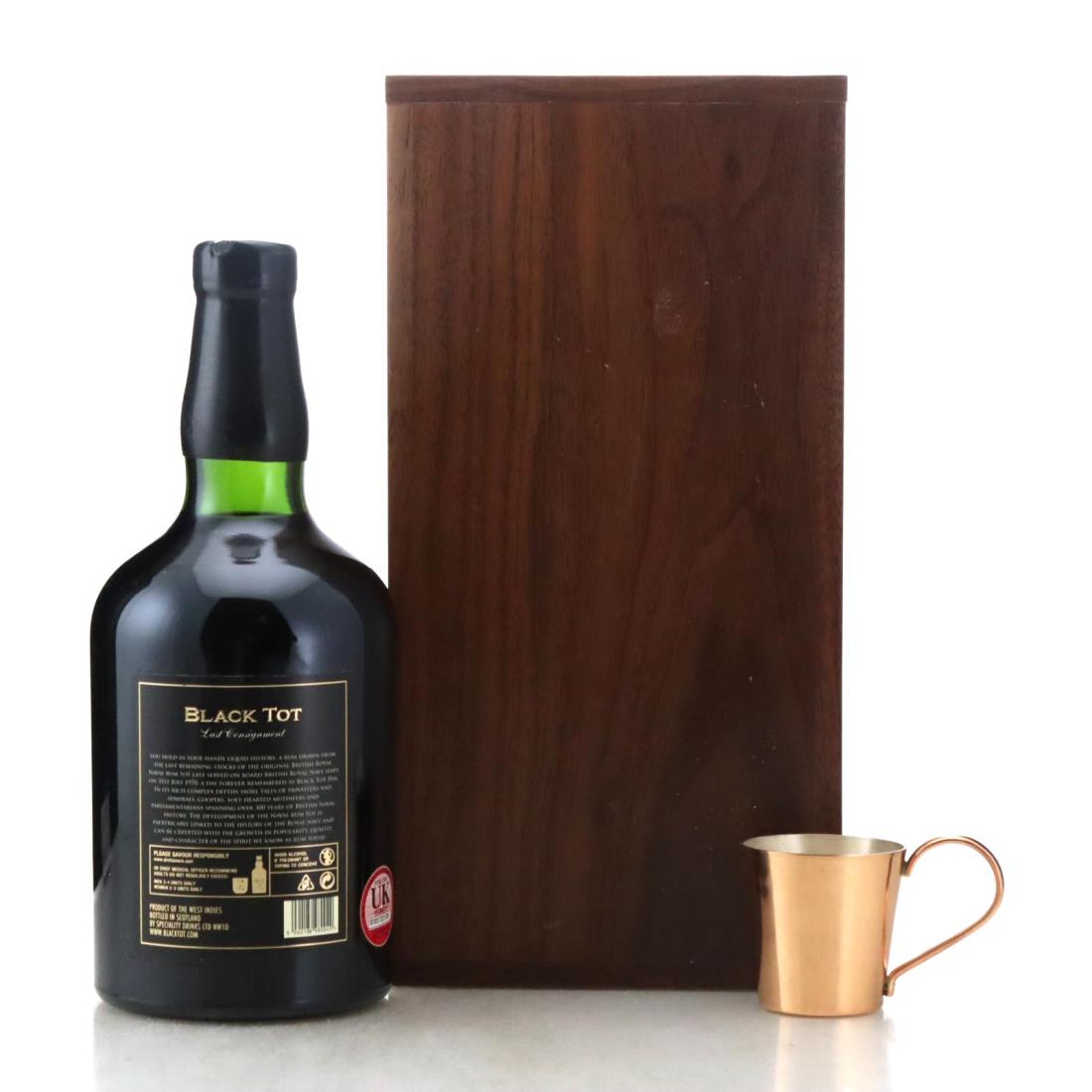 Image for Black Tot Last Consignment
