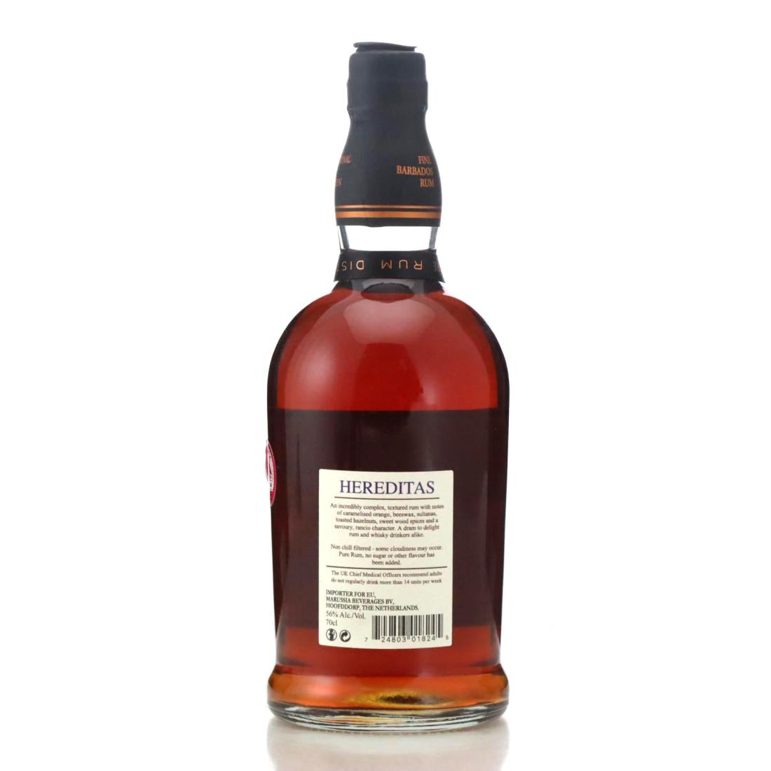 Image for Foursquare Hereditas 14 Year Old