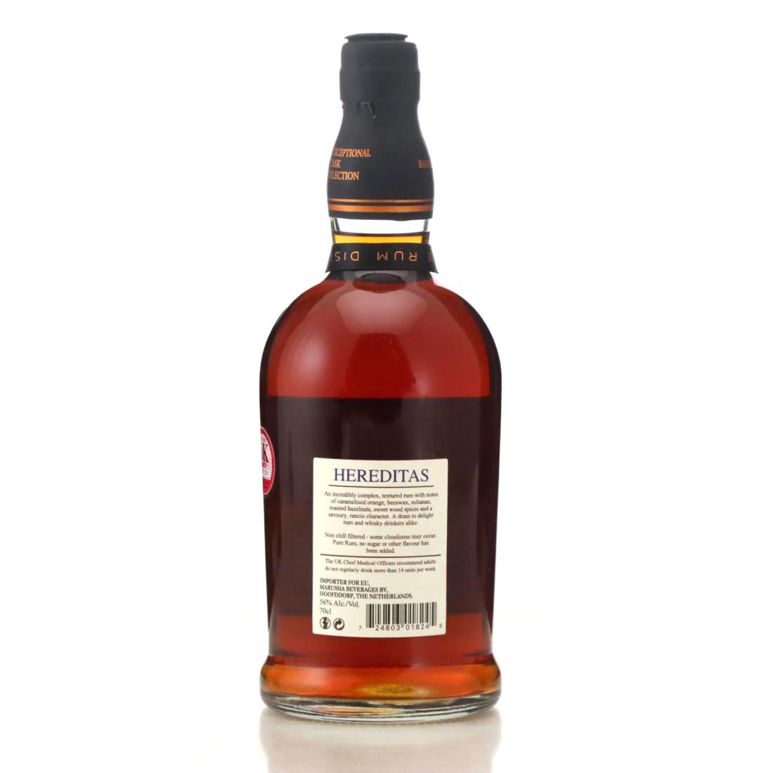 Image for Foursquare Hereditas 14 Year Old