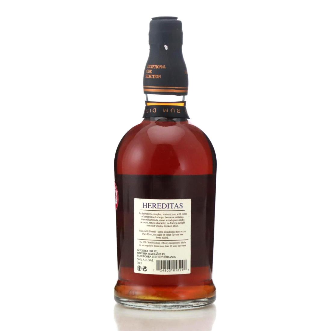 Image for Foursquare Hereditas 14 Year Old