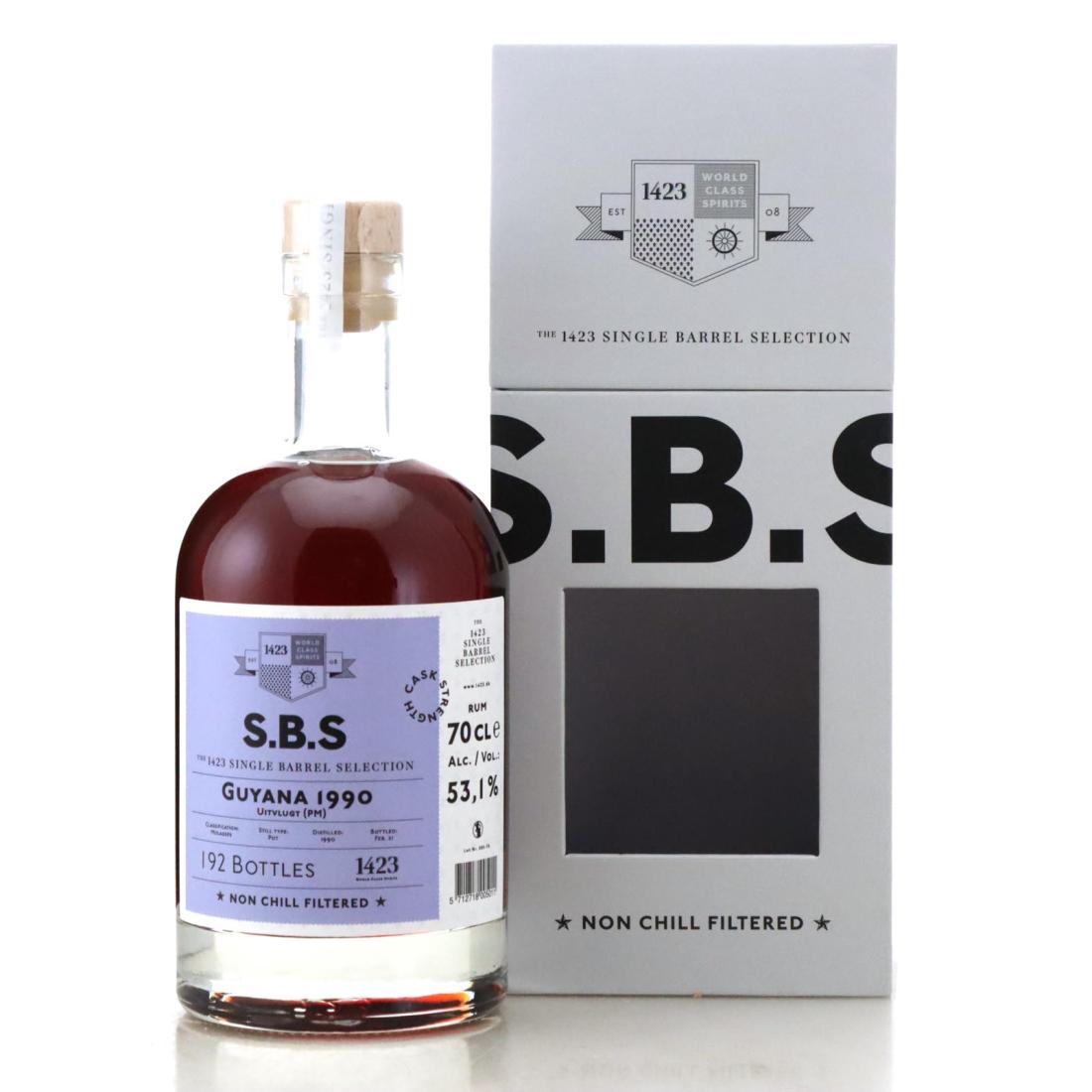 Image for Uitvlugt PM 1990 S.B.S