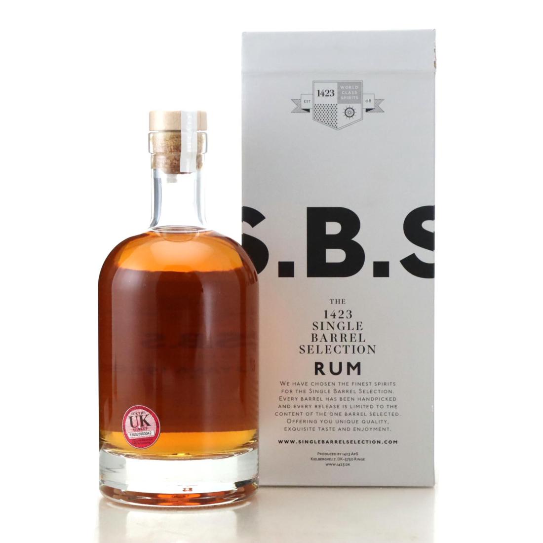 Image for Guyana ICBU 1998 S.BS.