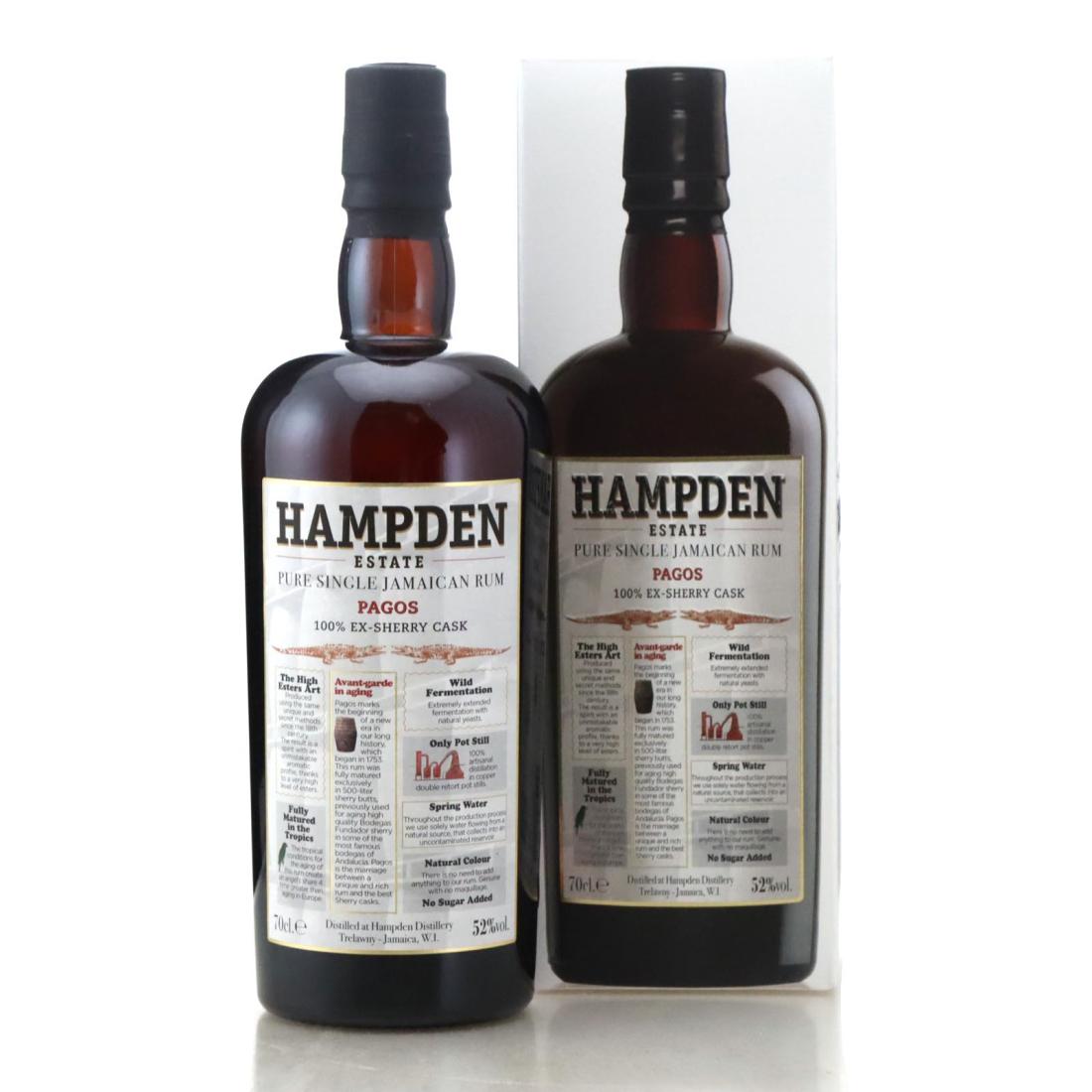 Image for Hampden Estate Pagos