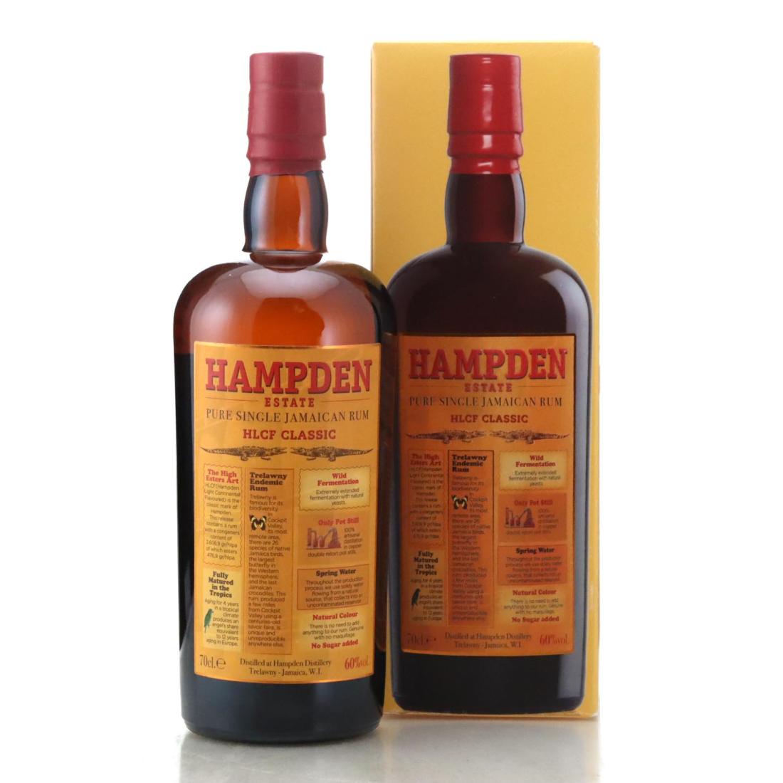 Image for Hampden Estate HLCF Classic 4 Year Old