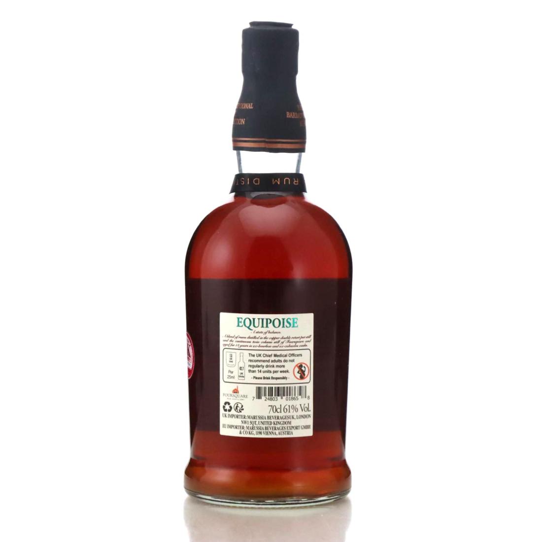 Image for Foursquare Equipoise 14 Year Old