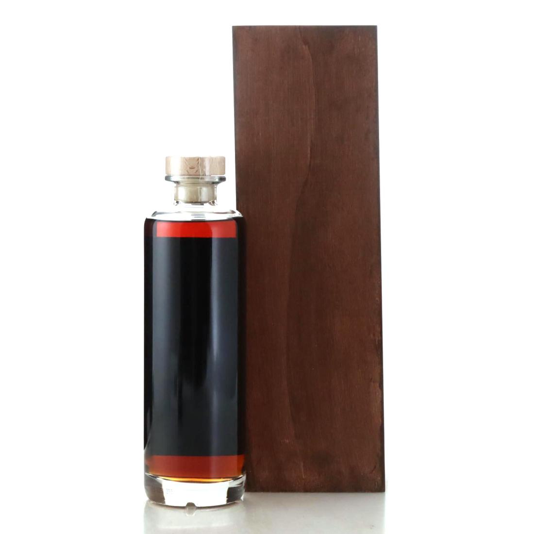 Image for Varela Hermanos Carbonite Single Cask 19 Year Old