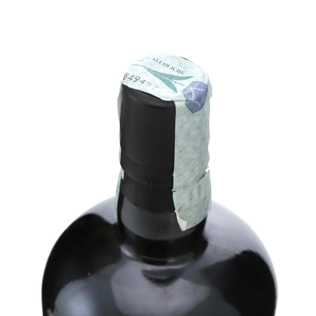 Image for Caroni 1983 High Proof 22 Year Old Heavy