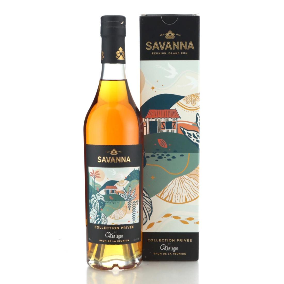 Image for Savanna 2013 Collection Privée 11 Year Old