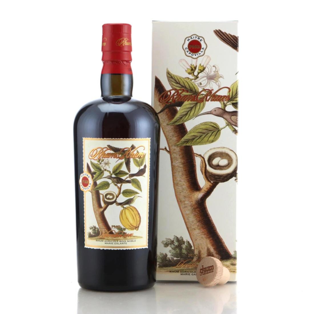 Image for Rhum Rhum Liberation 2010