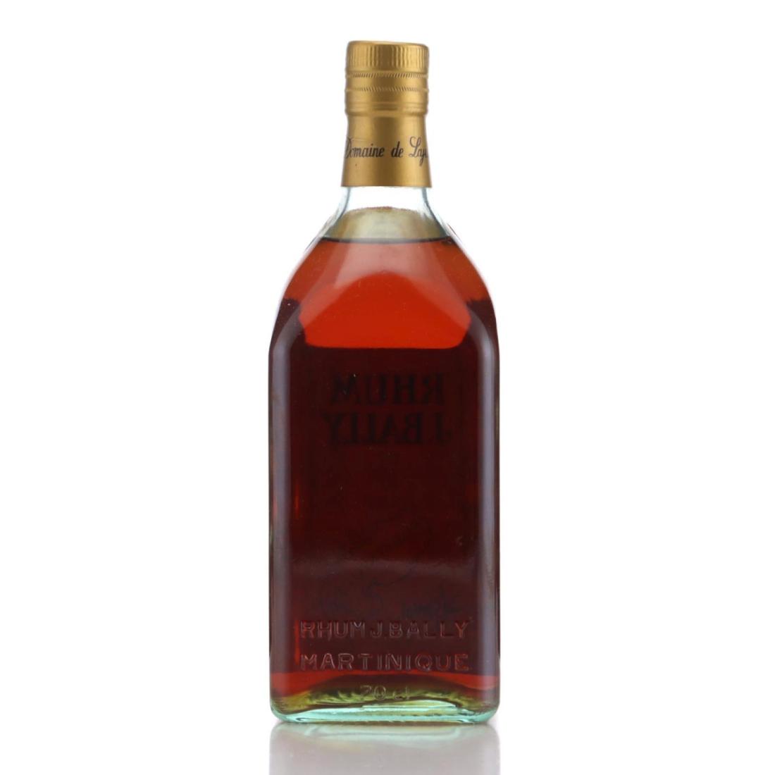 Image for J. Bally 1970 Rhum Vieux