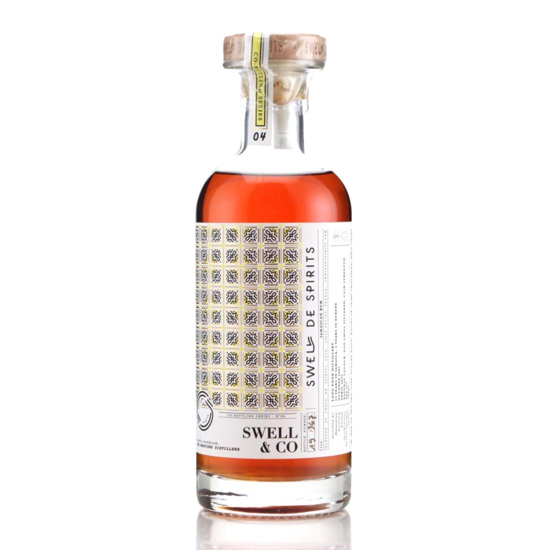 Image for Long Pond 2007