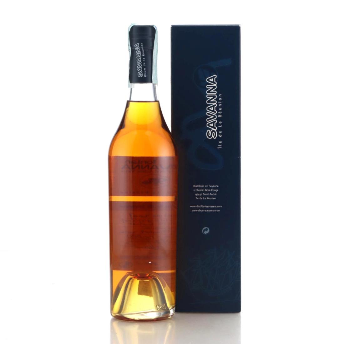 Image for Savanna Lontan 2007 9 Year Old Grand Arôme
