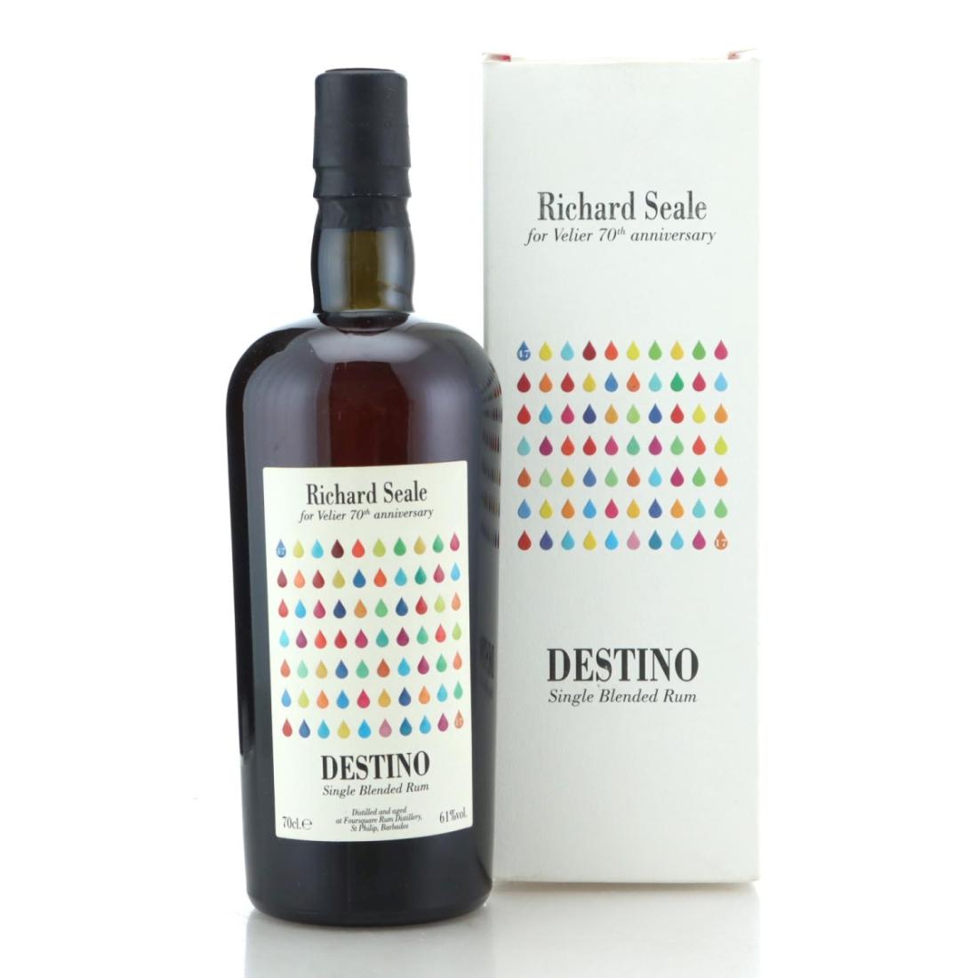 Image for Foursquare Destino