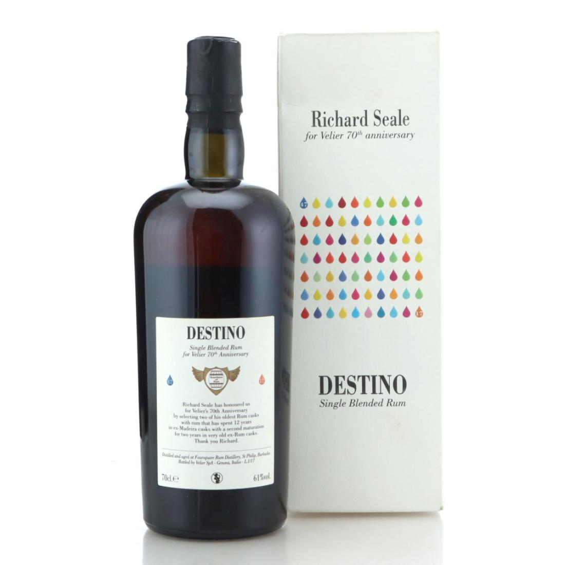 Image for Foursquare Destino