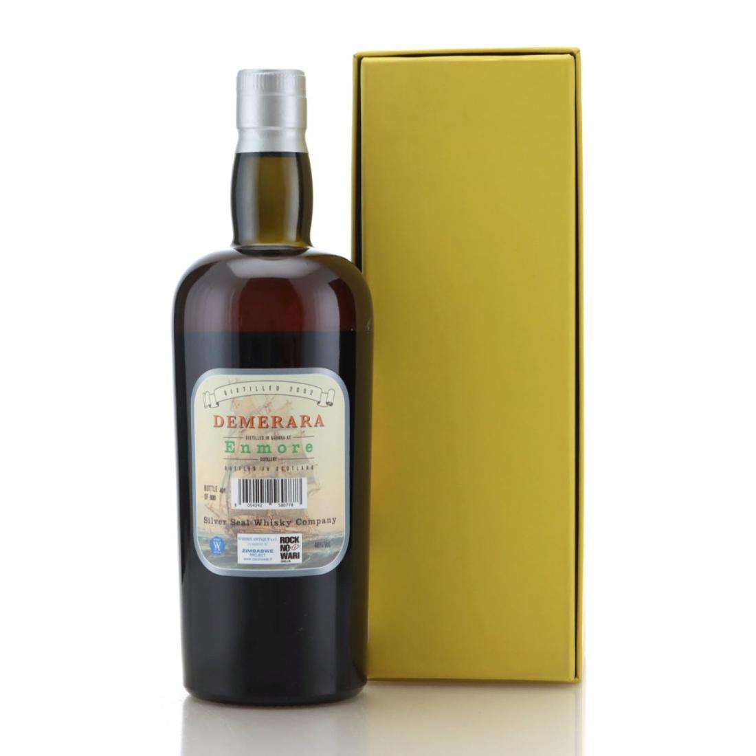 Image for Enmore 2002 Special Bottling