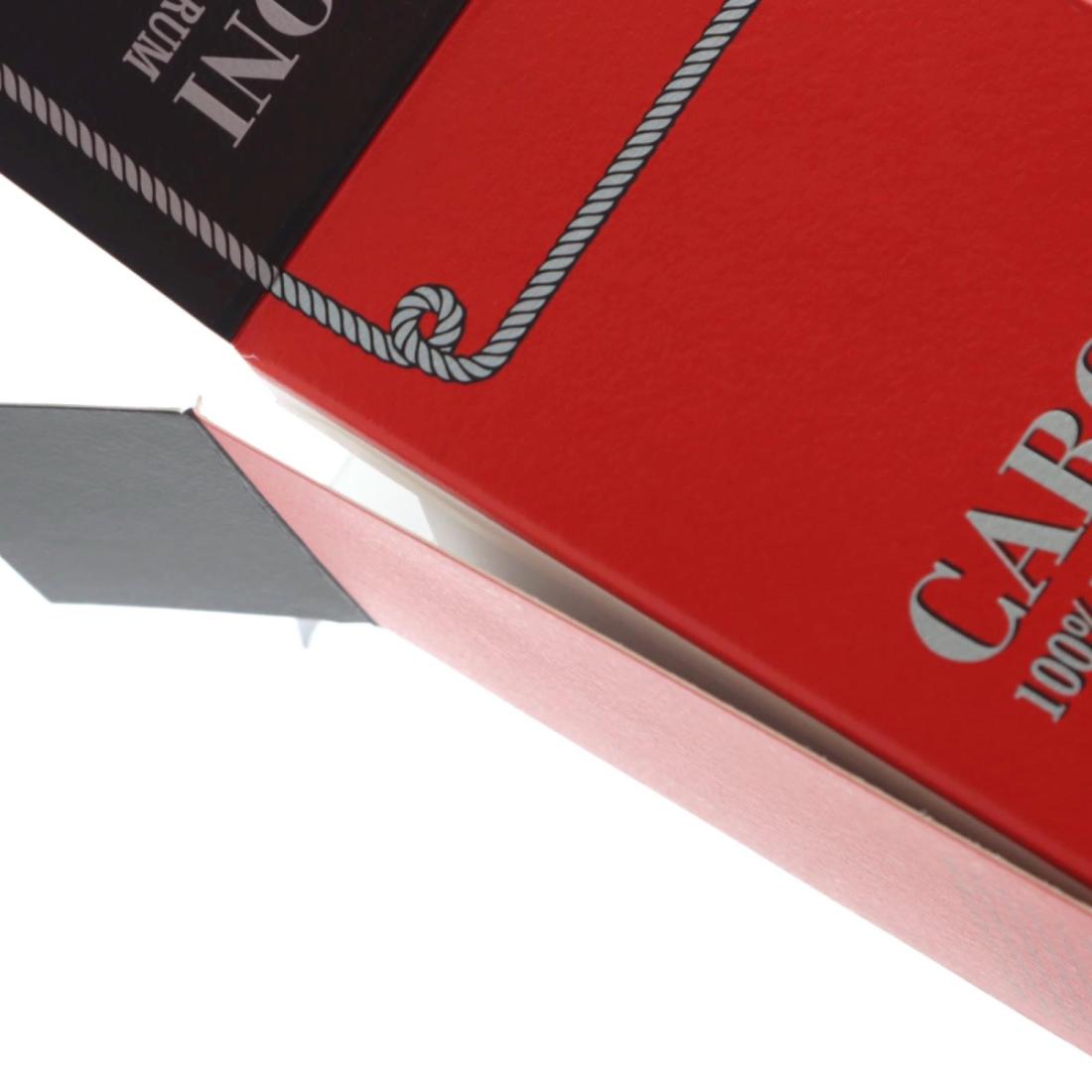 Image for Caroni 2000 100% Trinidad Rum 15 Year Old 1.5-Litre