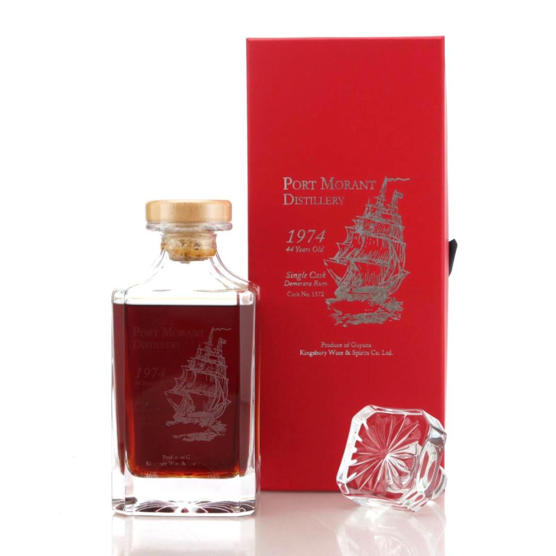 Image for Port Mourant 1974 44 Year Old