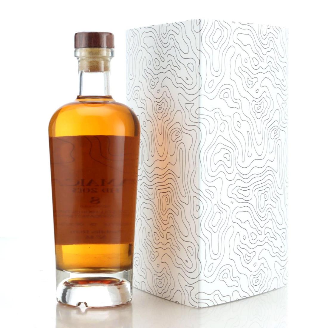 Image for Hampden 2013 8 Year Old No.14