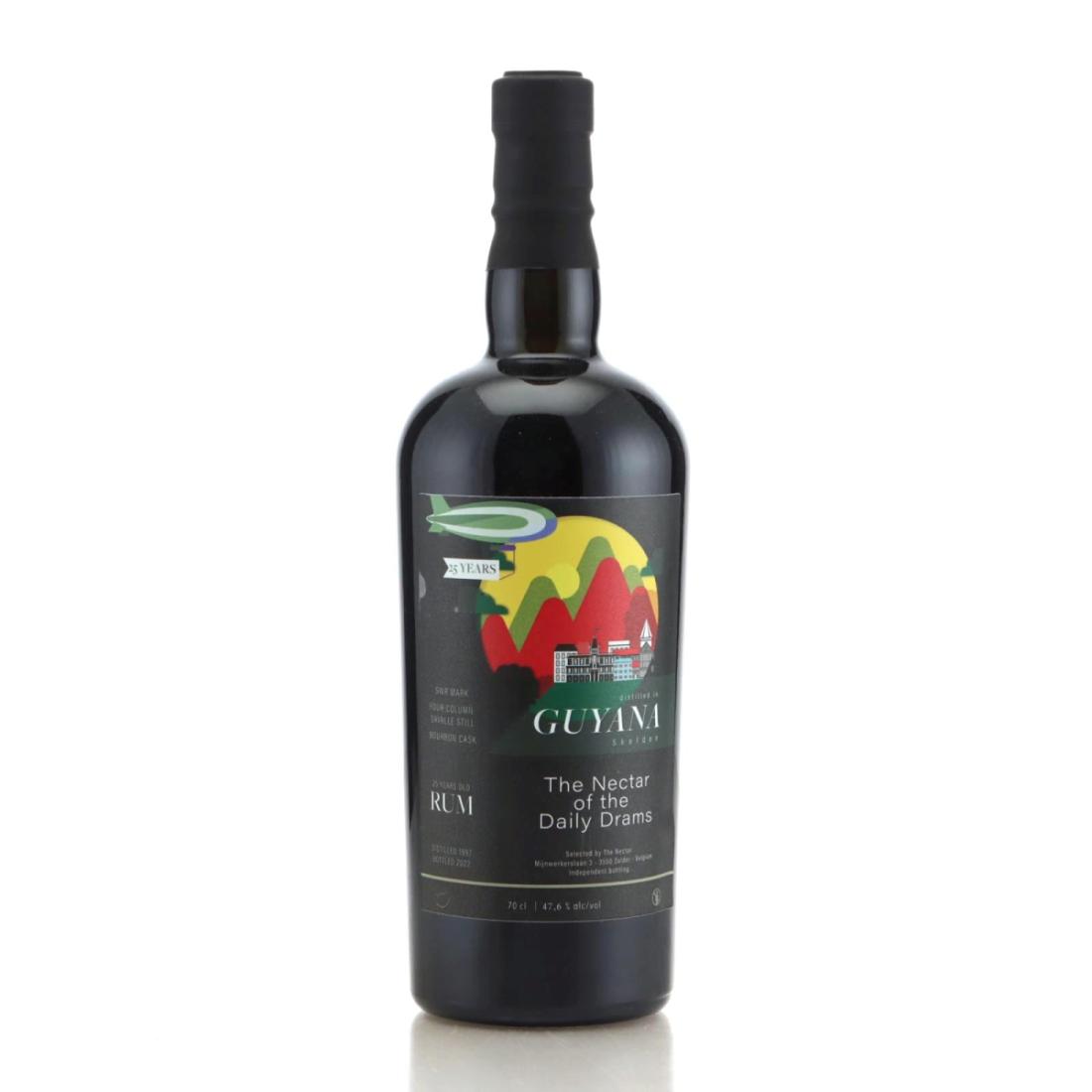 Image for Skeldon SWR 1997 The Nectar of the Daily Drams 25 Year Old