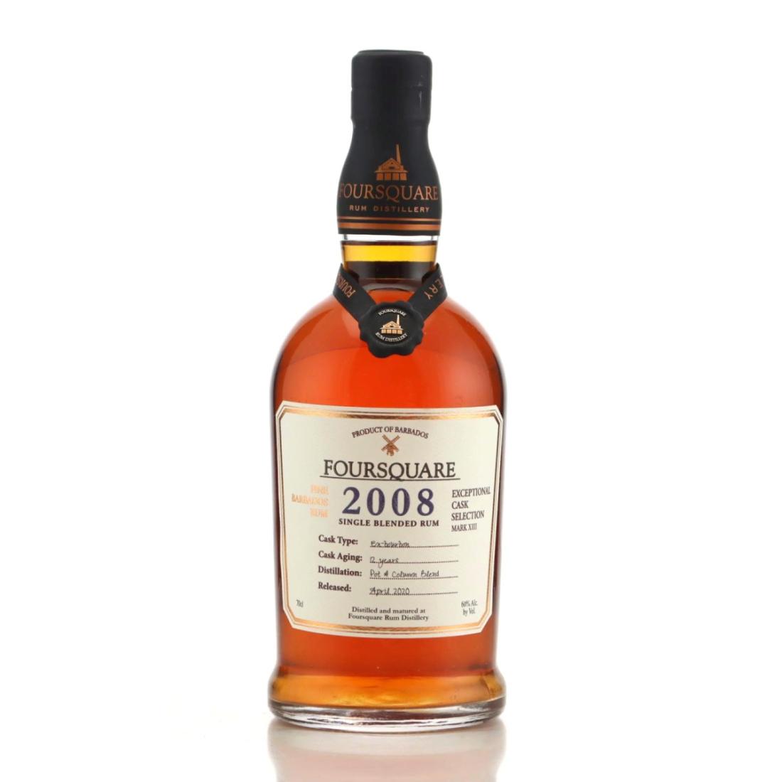 Image for Foursquare 2008 12 Year Old