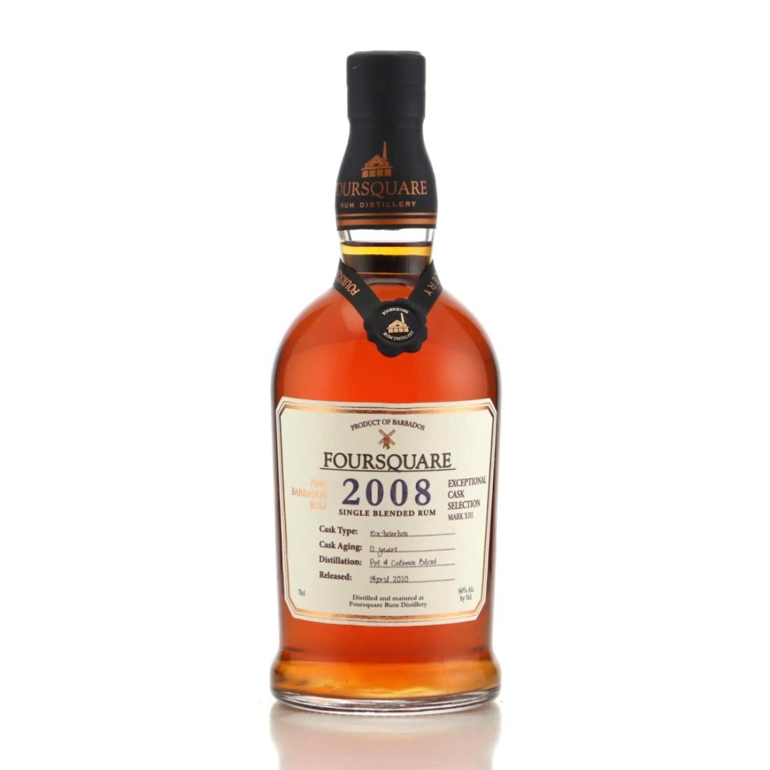 Image for Foursquare 2008 12 Year Old