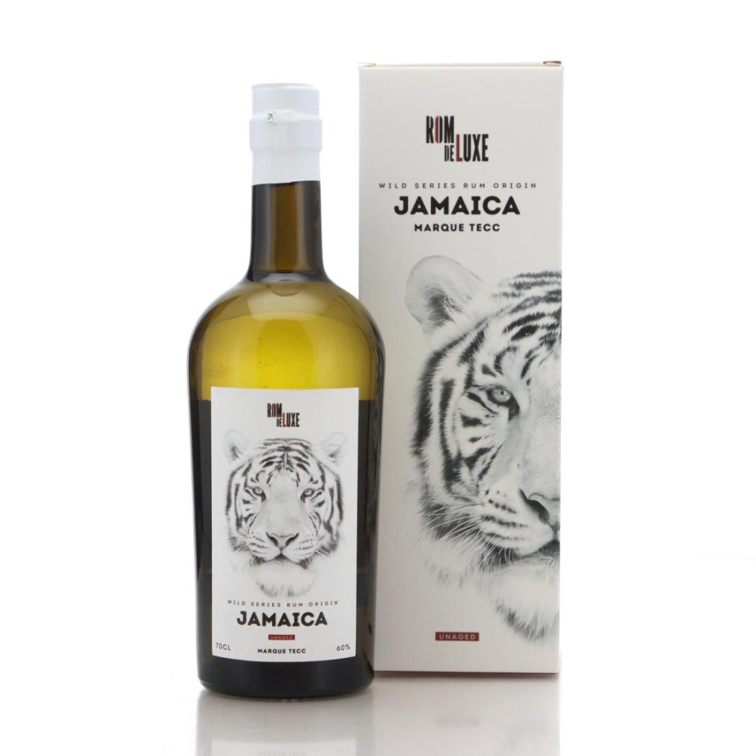 Image for Long Pond TECC 2022 Wild Series Origin Batch 1