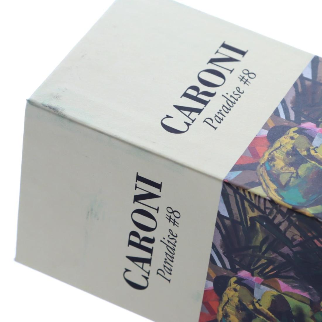 Image for Caroni 1994 Paradise #8 Full Proof  Heavy 