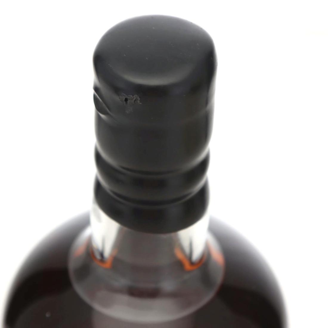 Image for Caroni 1998 Paradise #10 Full Proof Heavy 