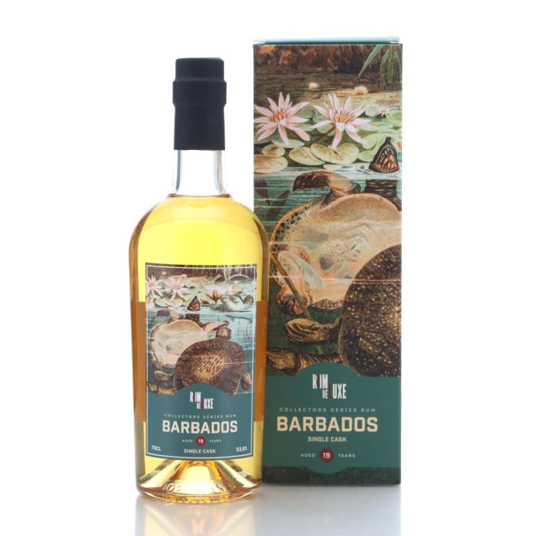 Image for Foursquare 2002 Collectors Series 19 Year Old