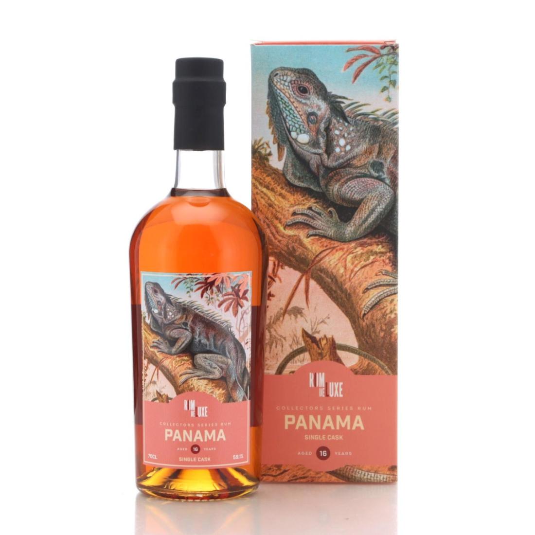 Image for Panama 2006 Collectors Series 16 Year Old