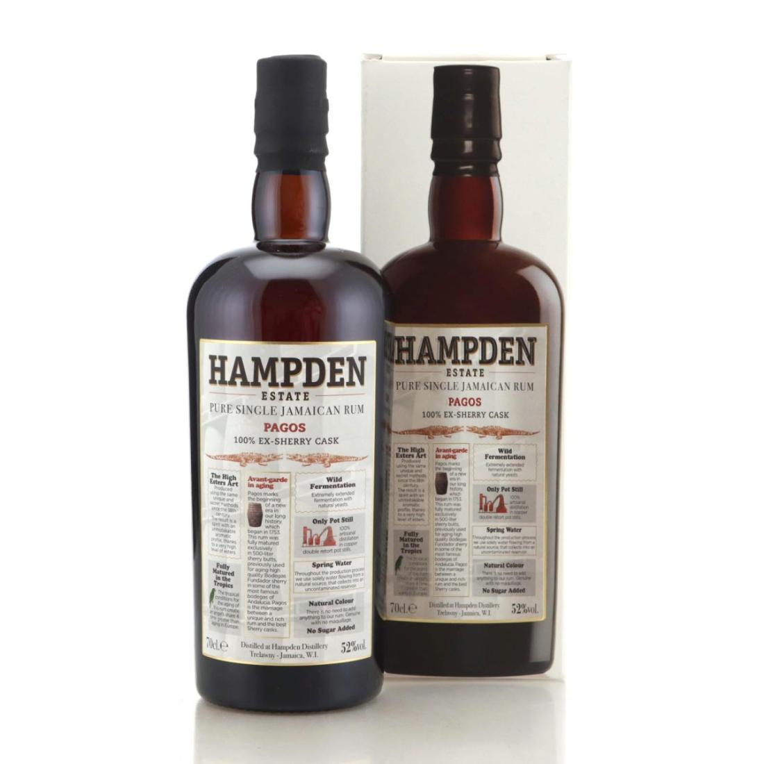 Image for Hampden Estate Pagos