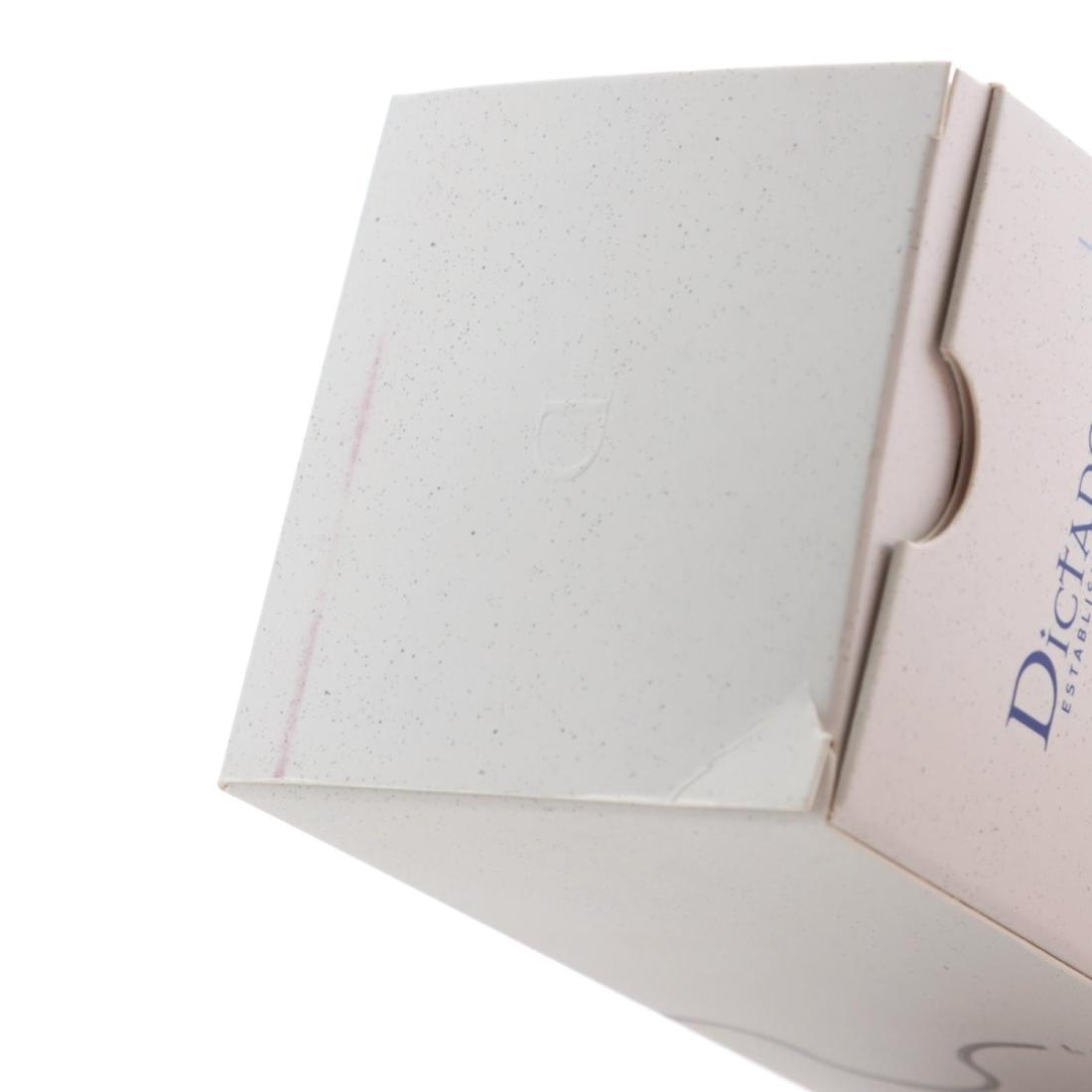 Image for Dictador 2002 Libreto 20 Year Old