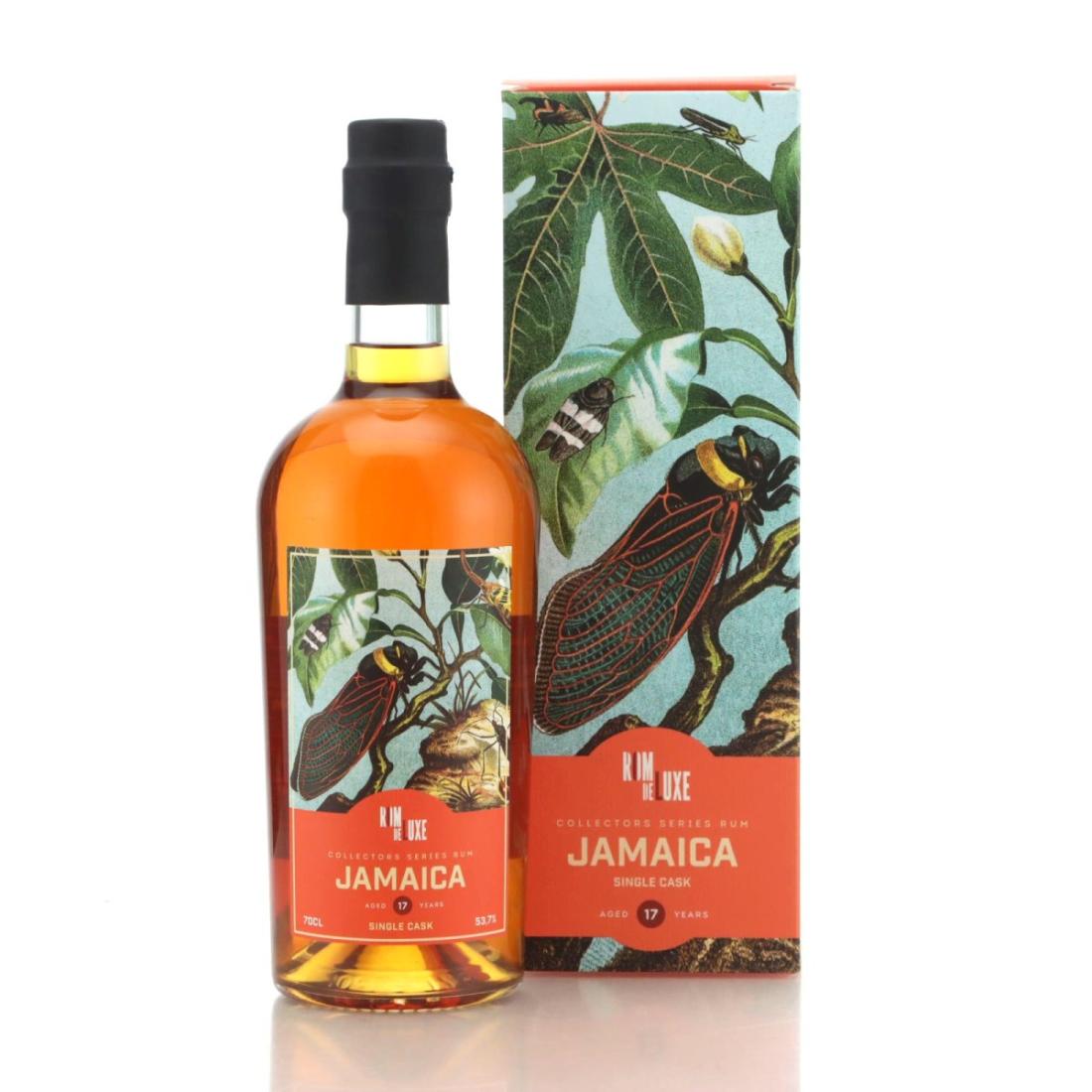 Image for Worthy Park JMWP 2005 Collectors Series 17 Year Old 