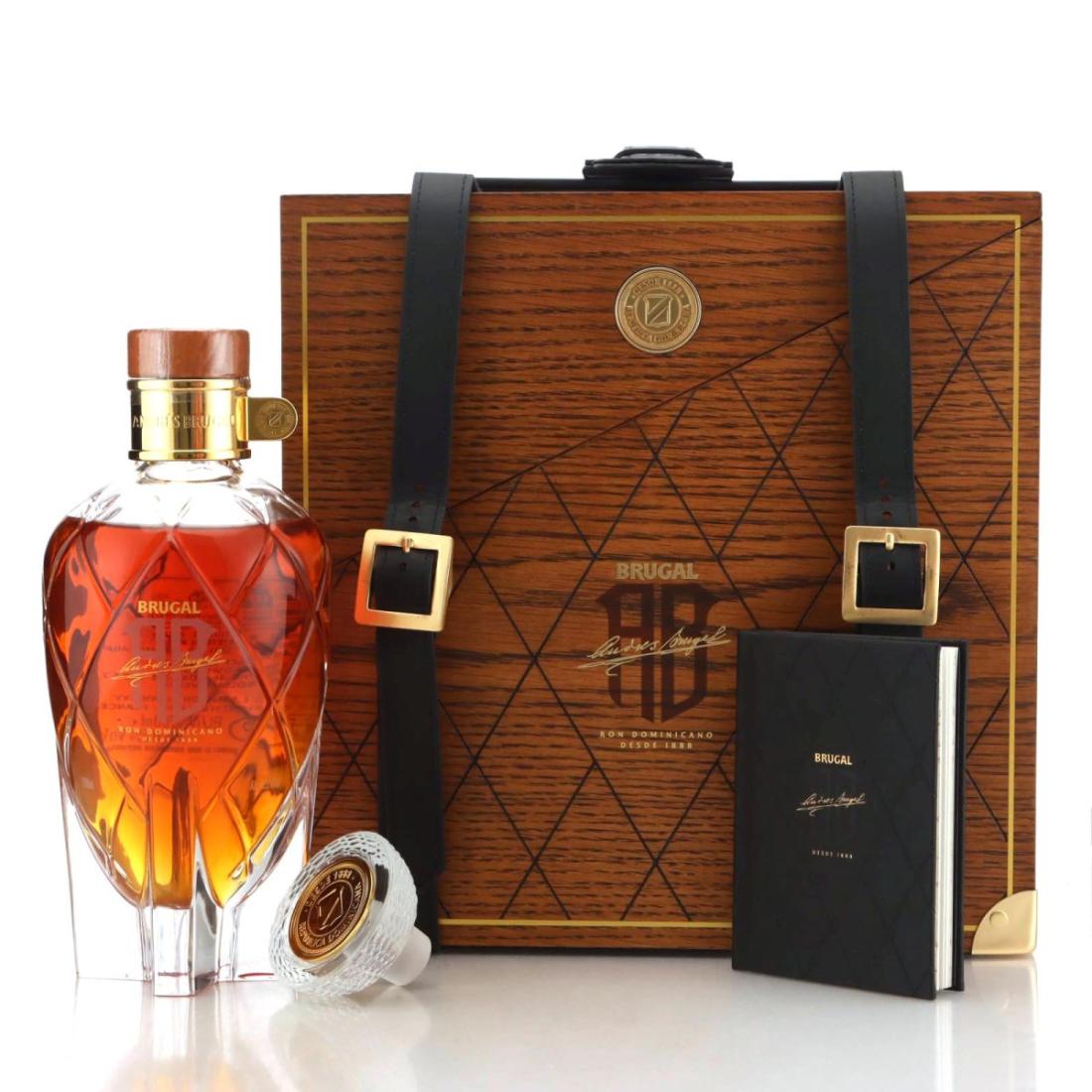 Image for Brugal Andrés Brugal