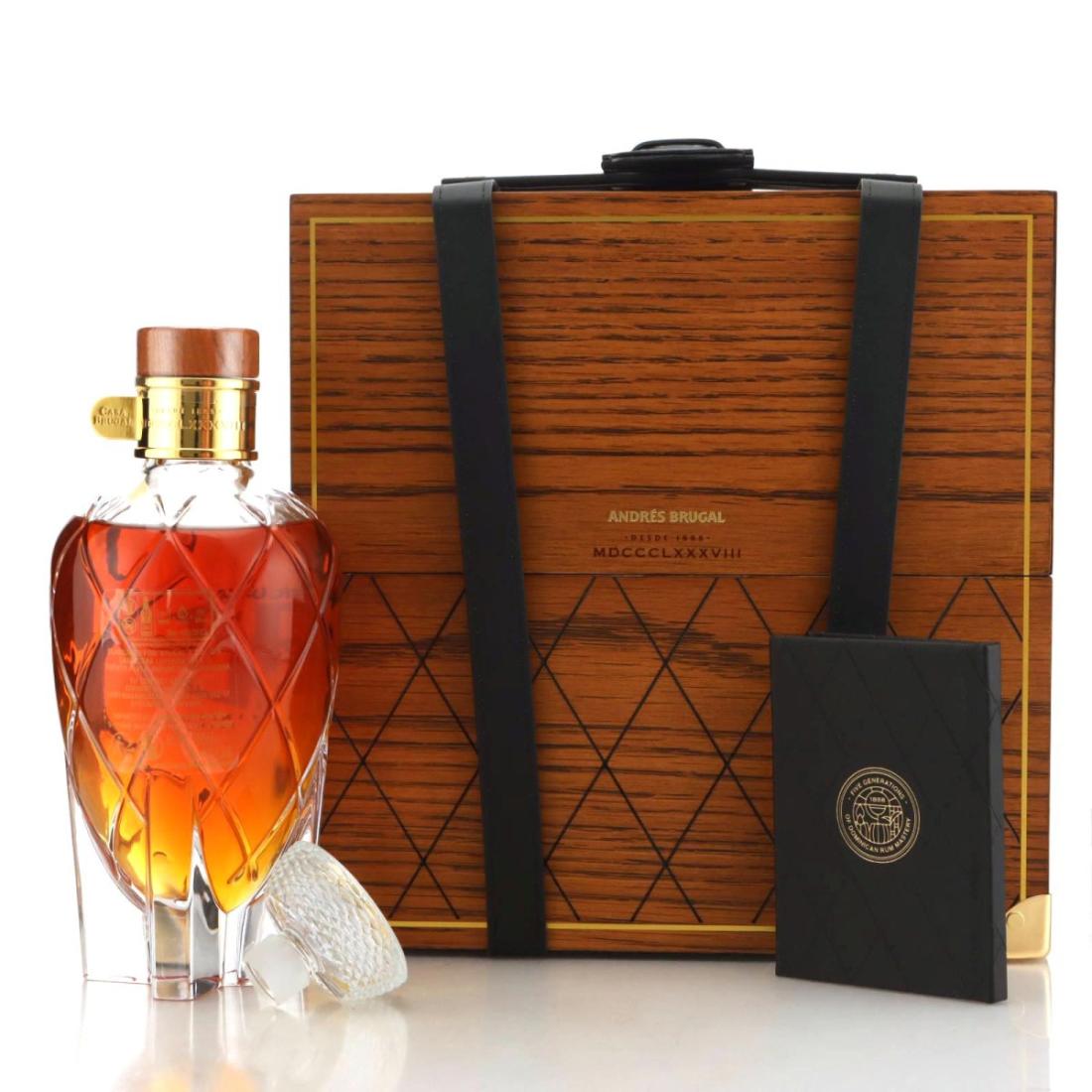 Image for Brugal Andrés Brugal