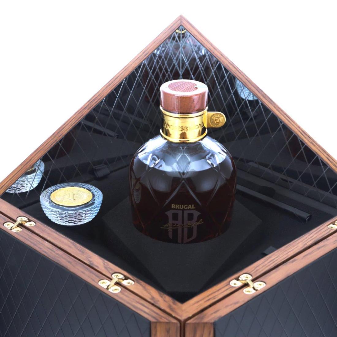 Image for Brugal Andrés Brugal