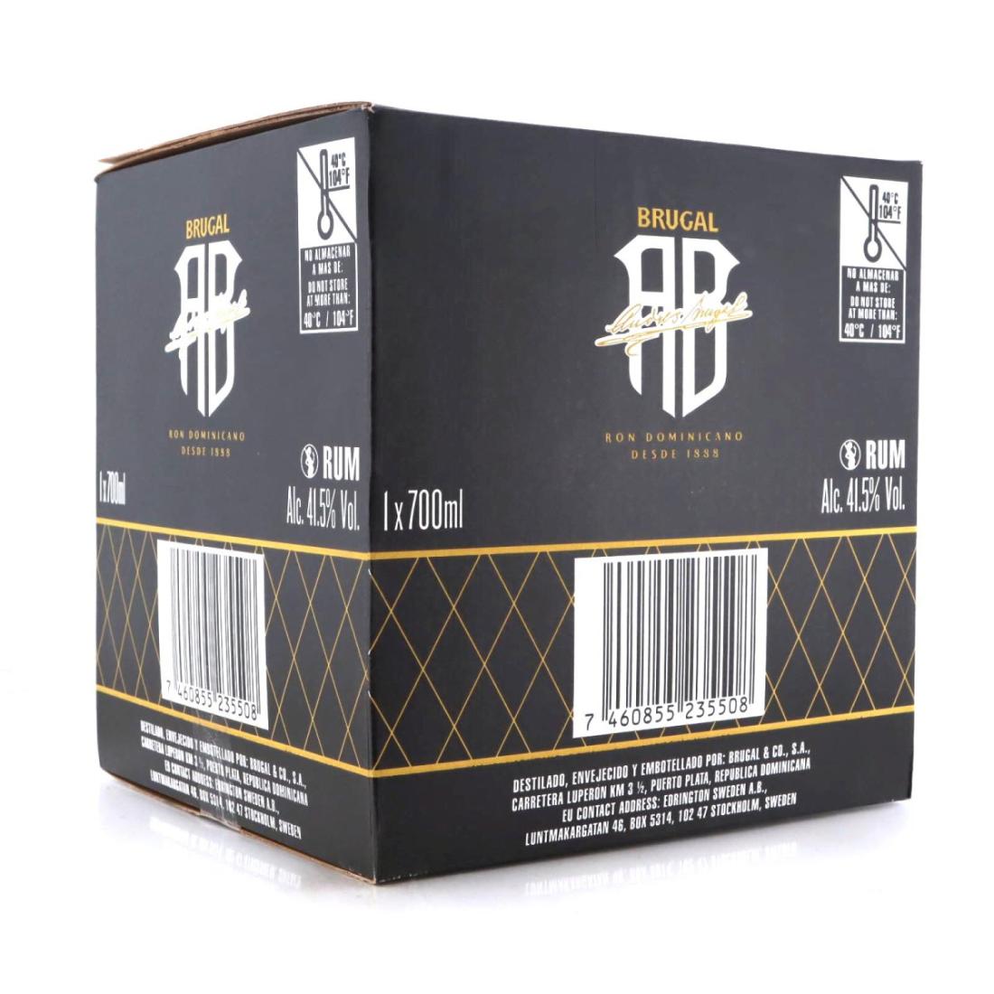 Image for Brugal Andrés Brugal