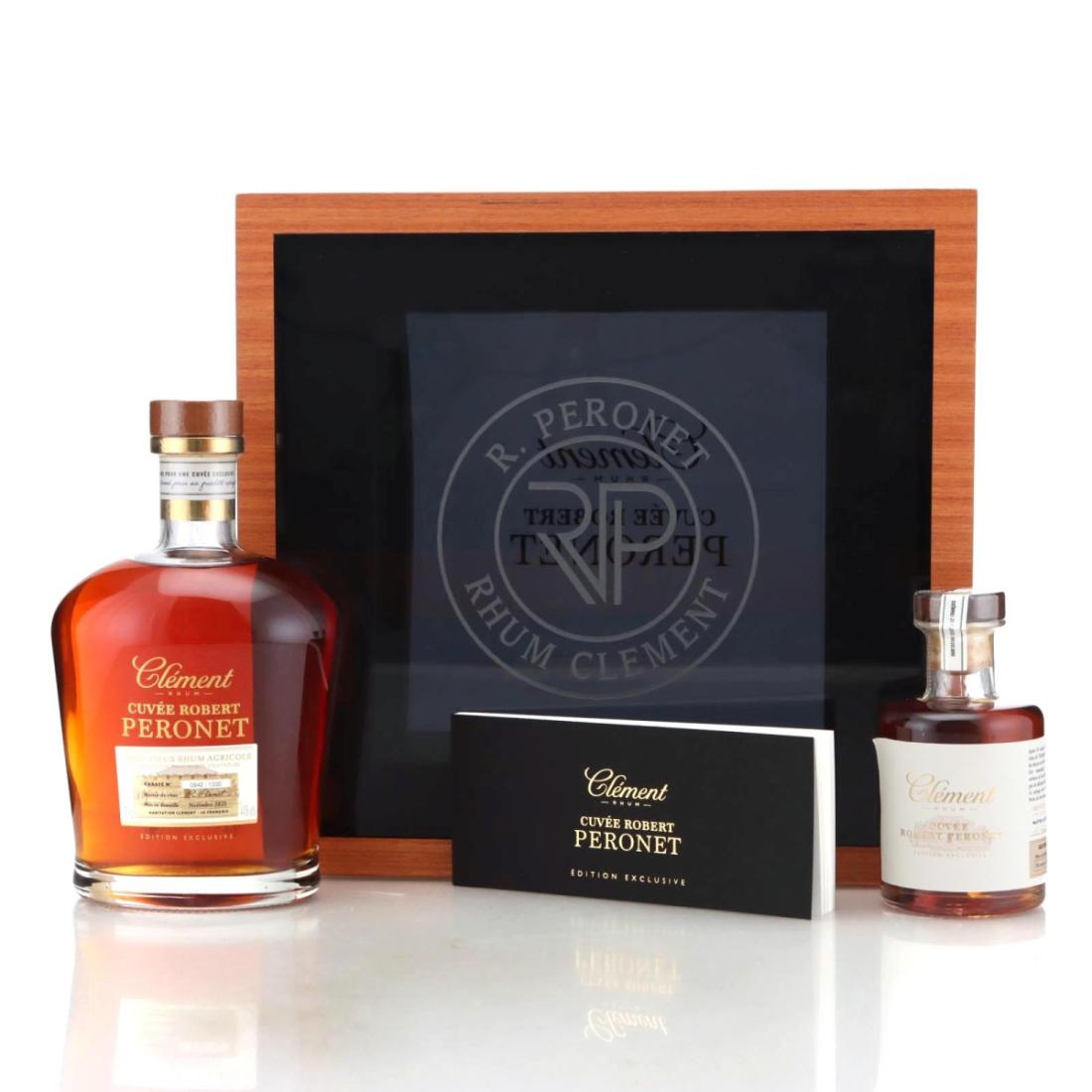 Image for Clément Cuvée Peronet Très Vieux Rhum