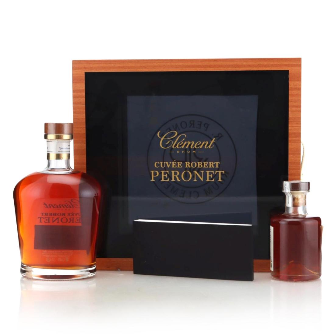 Image for Clément Cuvée Peronet Très Vieux Rhum