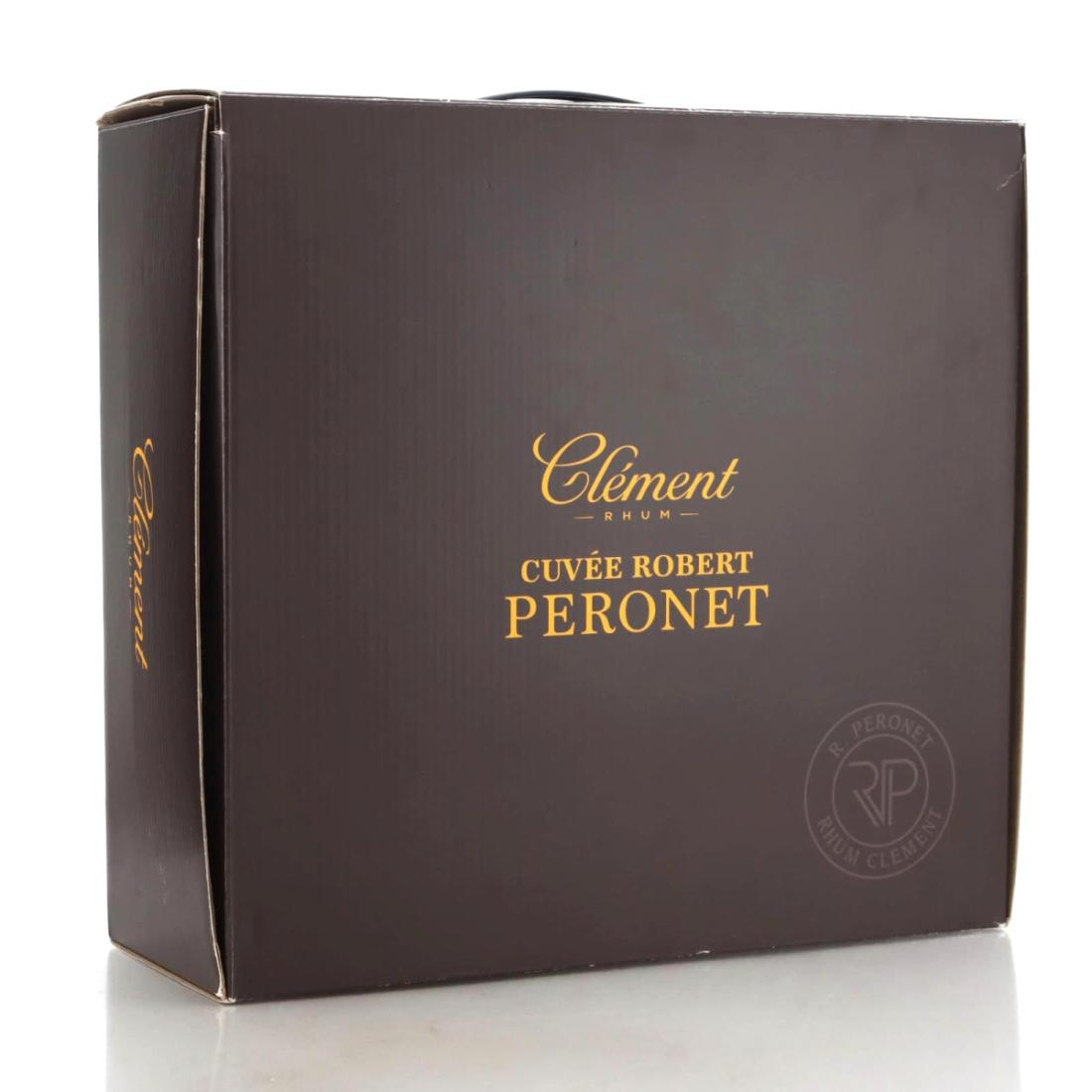 Image for Clément Cuvée Peronet Très Vieux Rhum